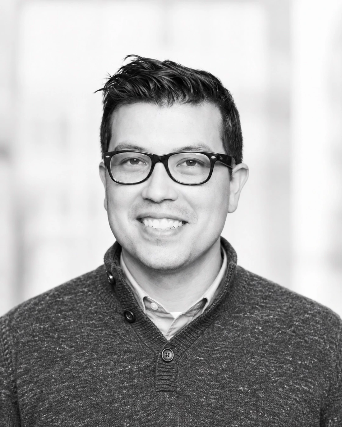 Mark Miller of Tipping Media