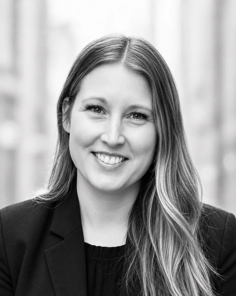 Amy Kaufman of Tipping Media
