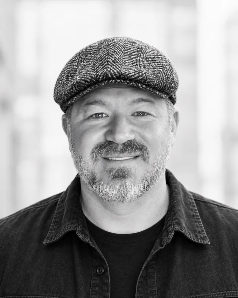 Adam Randlett of Tipping Media