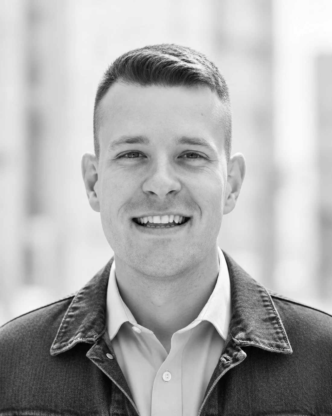 Andrew Thiessen of Tipping Media
