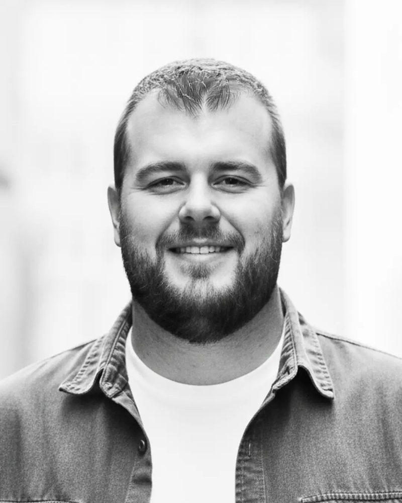 Galen Gidman of Tipping Media
