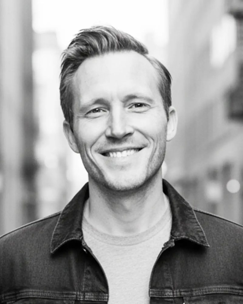 Drew Porter of Tipping Media