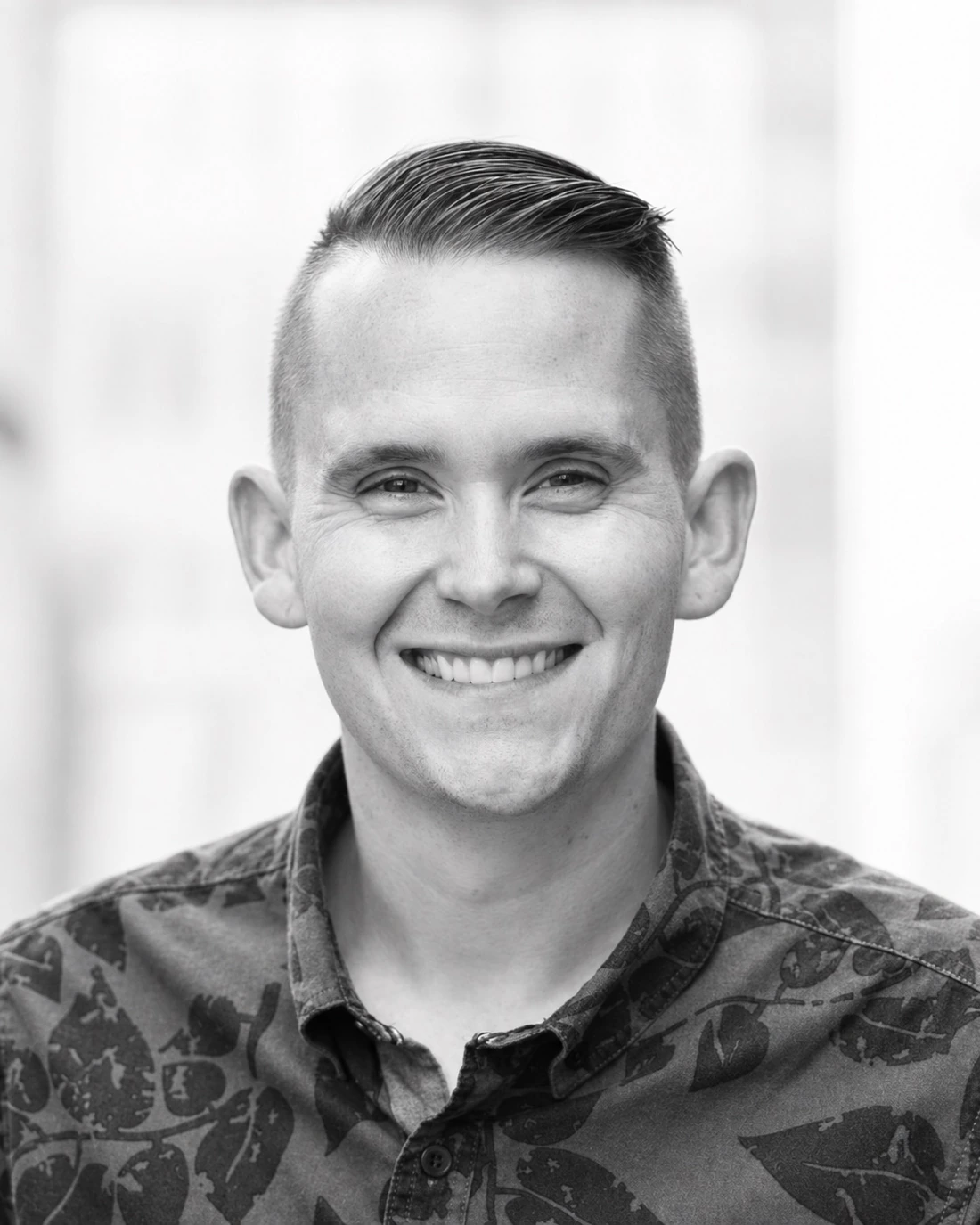 Vin Thomas of Tipping Media